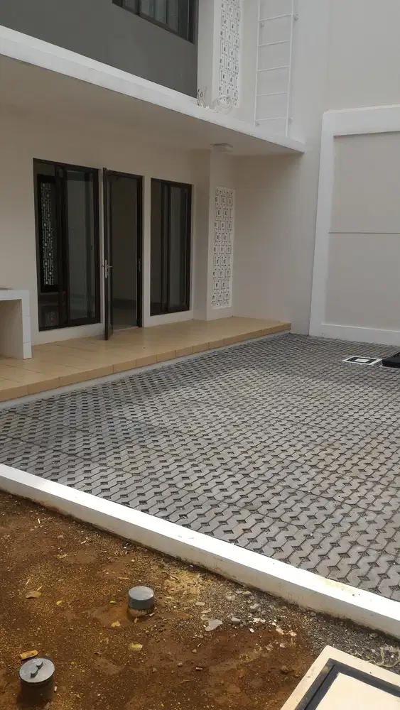 Dijual Rumah di Cluster BTARI Summarecon Bandung