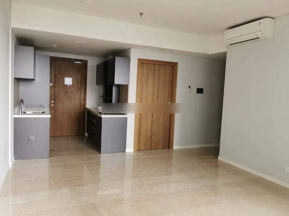 Jual Rugi Banting Harga Private Lift Yukata Suite Alam Sutera 2br