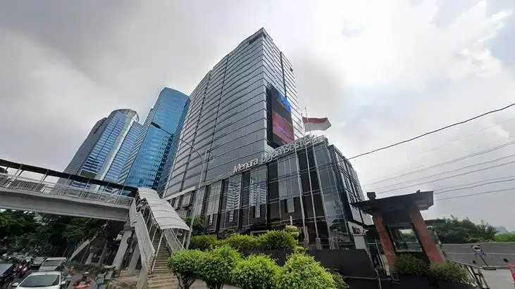 Disewakan Virtual Office Menara BPJamsostek