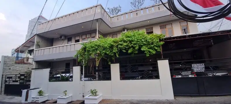 KOST PREMIUM LOKASI STRATEGIS DI JAKARTA SELATAN