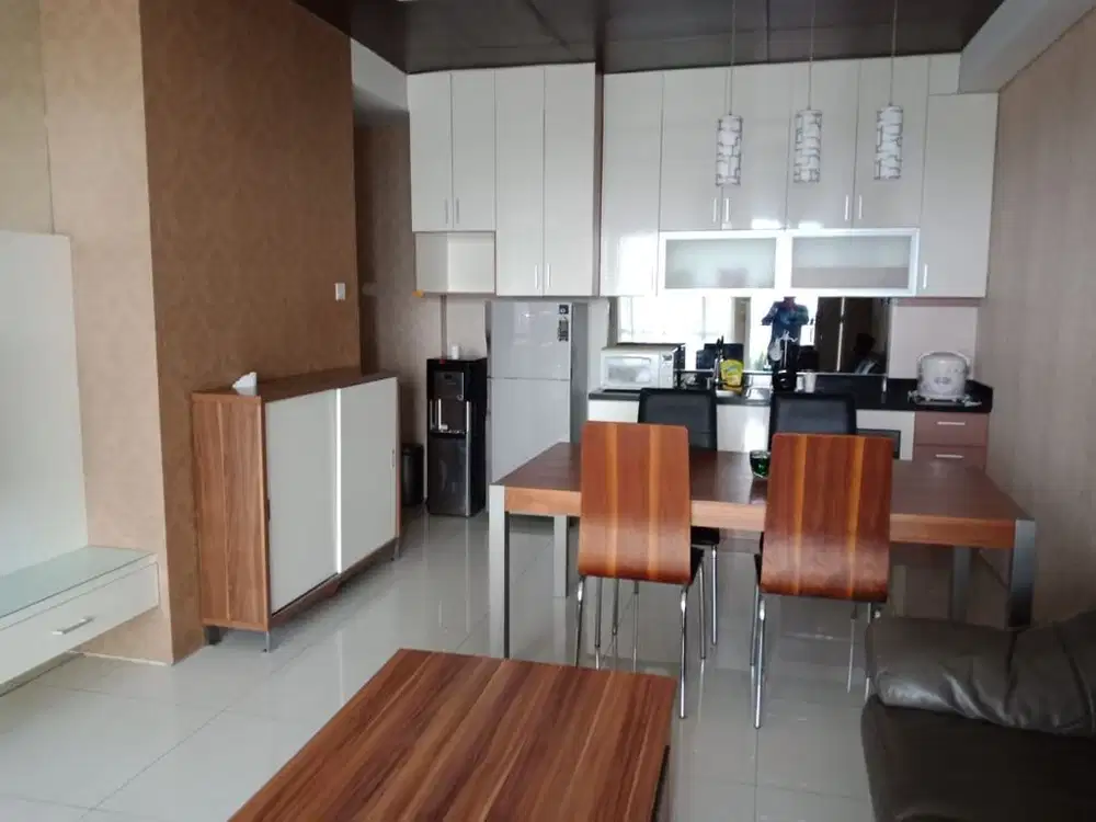 For Sale Apartemen 1 Park Residence, Gandaria Jakarta Selatan