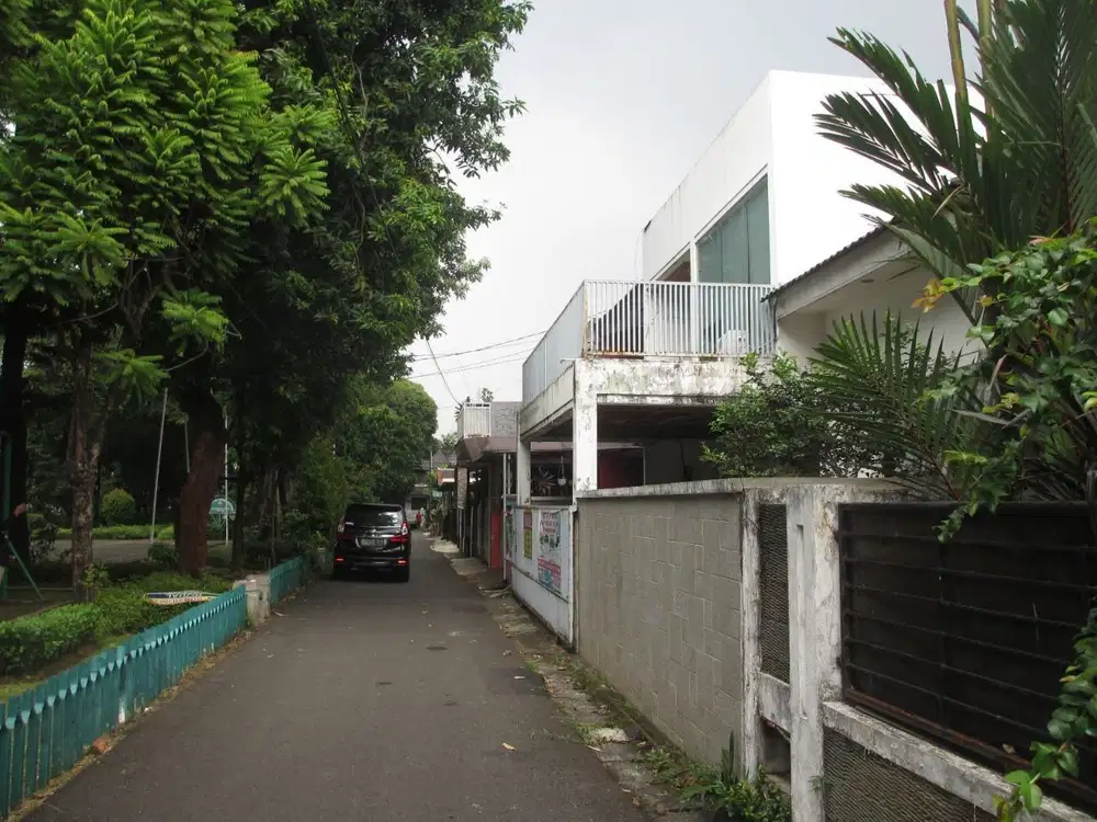 Dijual Rumah Taman Malaka Duren Sawit Jakarta Timur