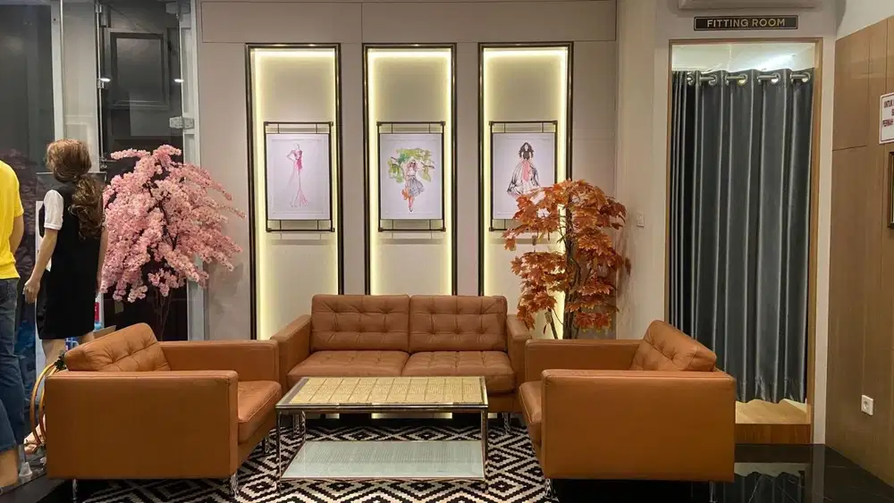 Ruko Mewah eks Butik  Solo baru Grogol Sukoharjo