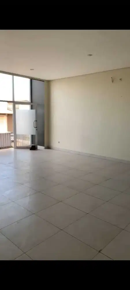 Termurah! Sewa Gudang di Bizpark Kopo Bandung