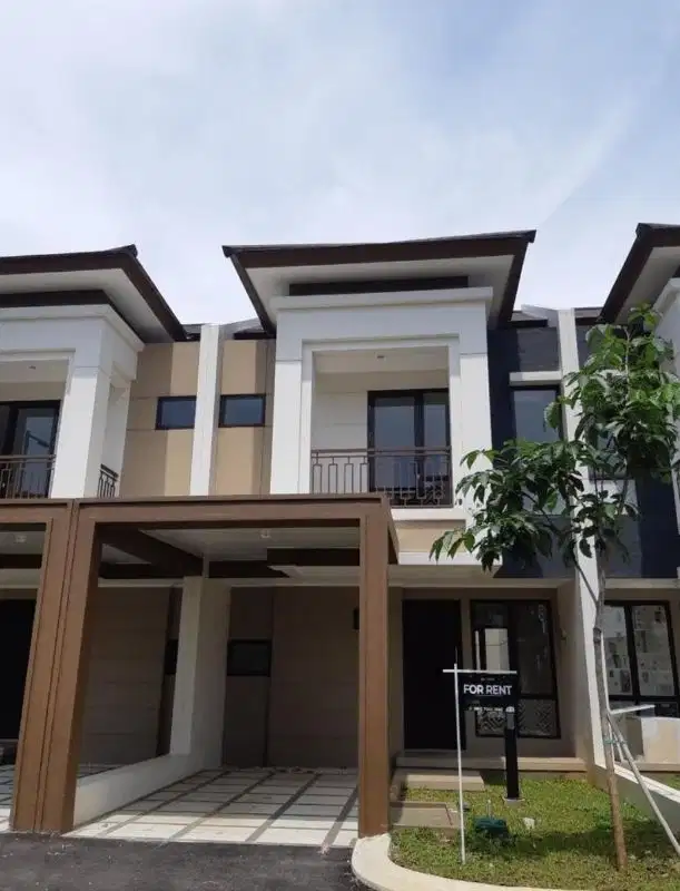 termurah rumah baru amagriya eka podomoro park bandung