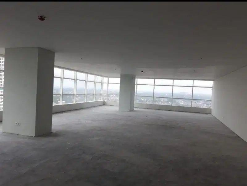 Office space Associate tower serpong Tangerang