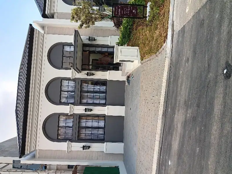 Di Jual RUMAH BARU di SENTUL CITY BOGOR