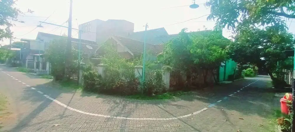 Deltasari, ready graha tirta pondok candra puri surya waru surabaya