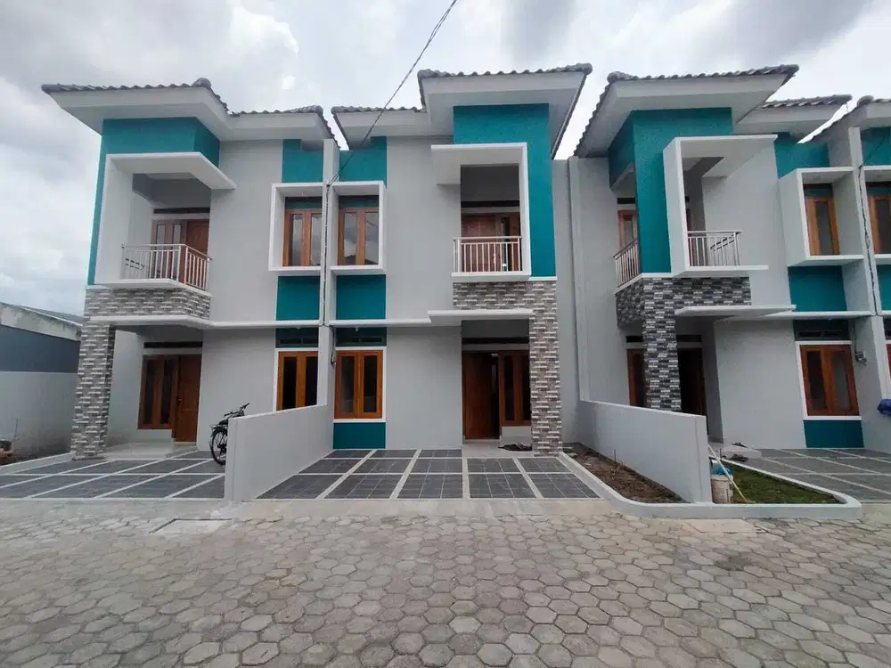 GRIYA HIJAU SANIM DEPOK STRATEGIS PINGGIR JALAN RAYA  BISA KPR