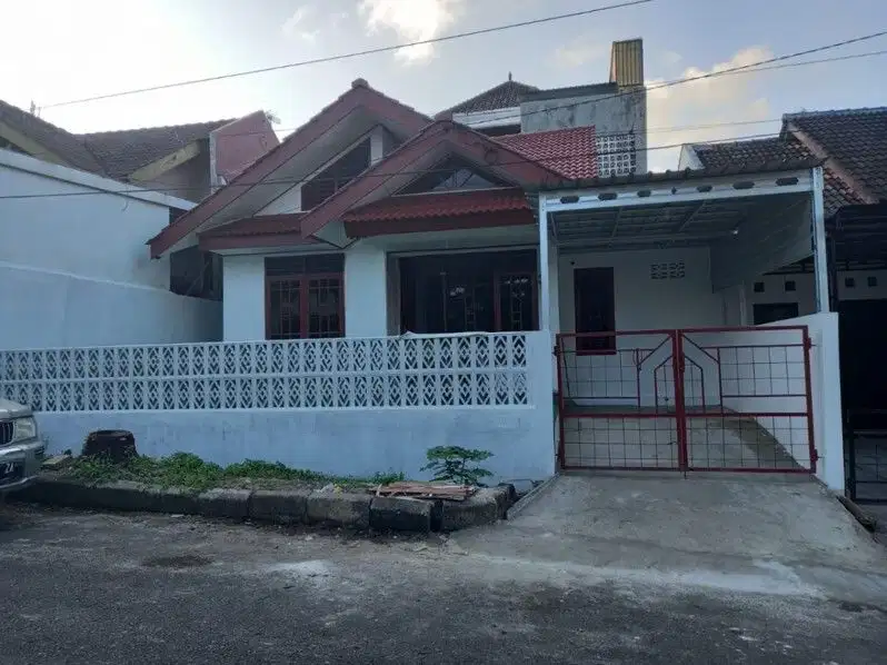 DIJUAL RUMAH DI BALIKPAPAN BARU BB BEBAS BANJIR DAN SIAP HUNI – YN