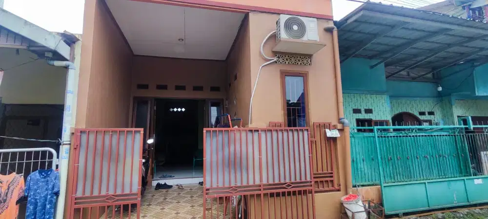 JUAL CEPAT MURAH BGT RUMAH GRAHA BINTARO PINANG CIPONDOH GRAHA RAYA