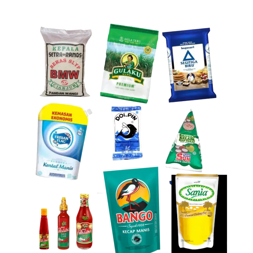 Lowongan tenaga Admin dan packing UMKM online