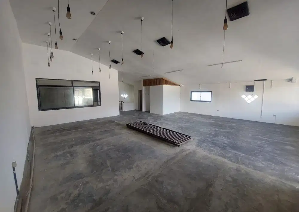 Termurah! Ruko mainroad jatinangor bandung