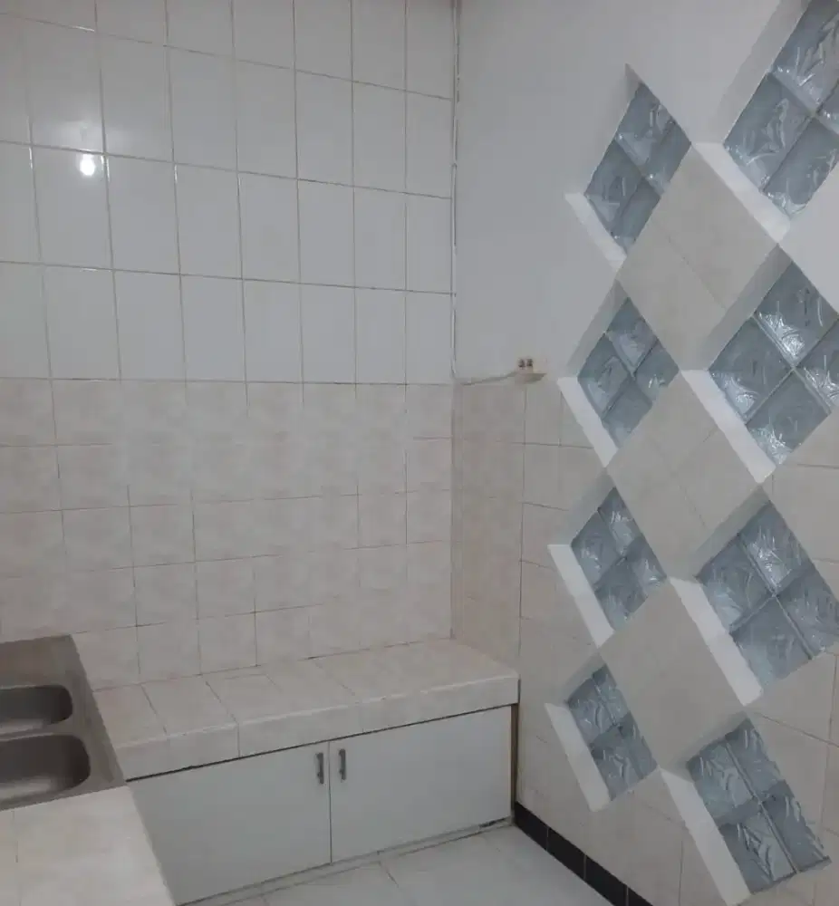 Dijual rumah babatan pantai barat dekat kenjeran mall pcm