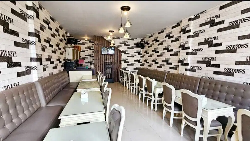 BUTUH SEGERA LAKU SIAP PAKAI GRAND PALAIS WISATA BUKIT MAS