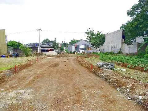 Tanah Siap AJB Murah Dekat Alun-Alun Depok!