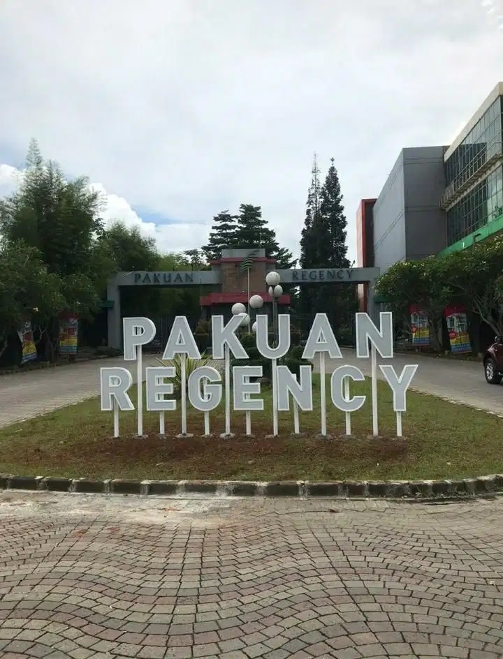 Rumah Minimalis 1 LT di Clust Jayadewata Pakuan Regency Bogor