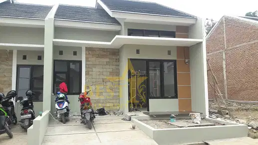 Hunian Nyaman Bandung Selatan (Banjaran) – Tinggal 4 Unit