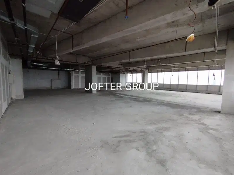 For Rent office tower The Prominance at alam sutera