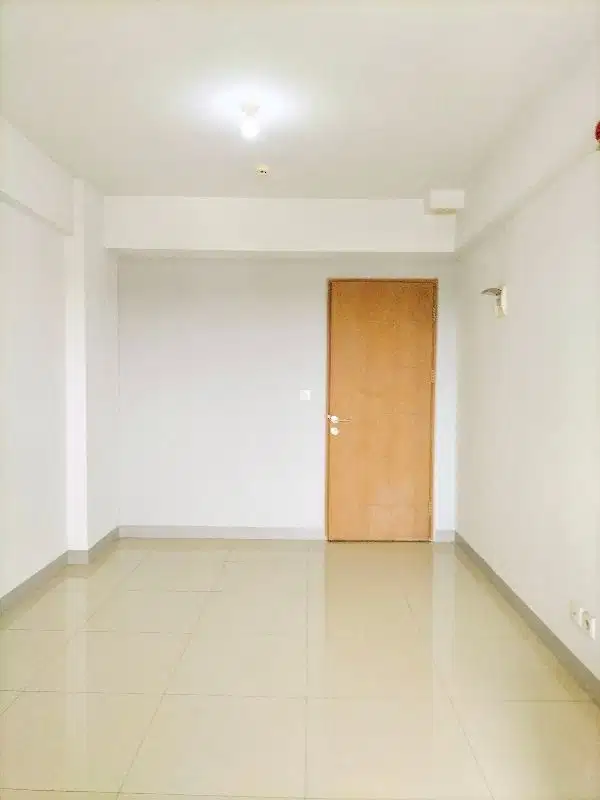 Dijual apartemen strategis
