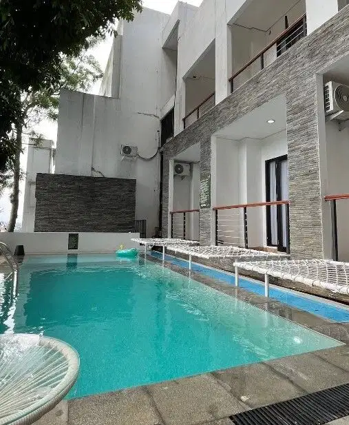 Hotel Bintang Satu Bandung Produktif Prospektif Instagramable