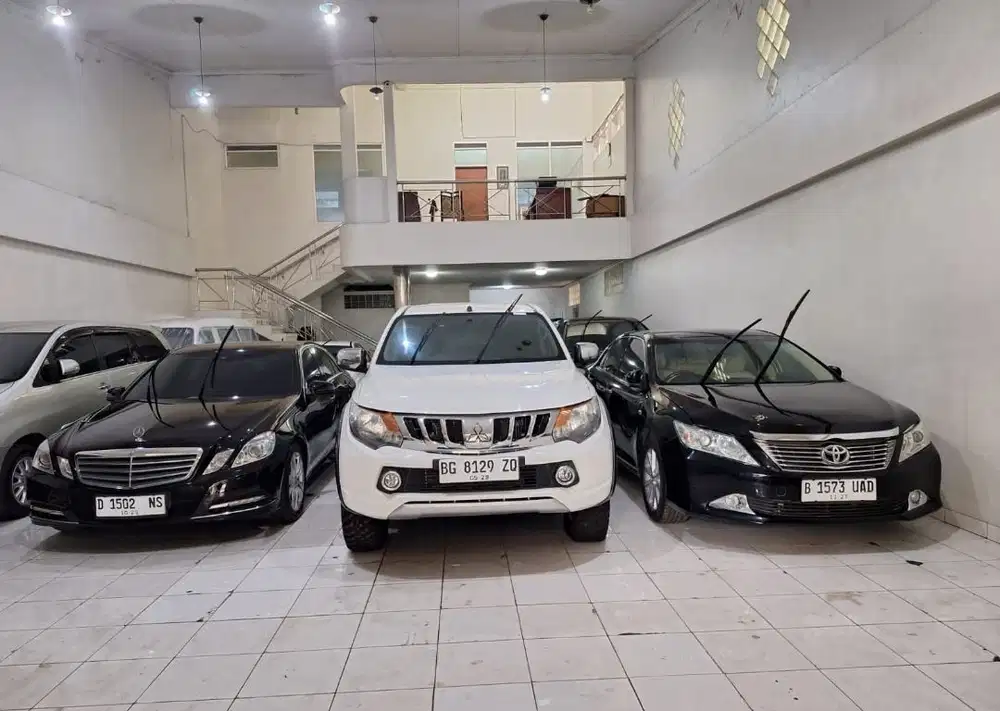 Termurah! Rumah usaha eyckman sayap pajajaran bandung