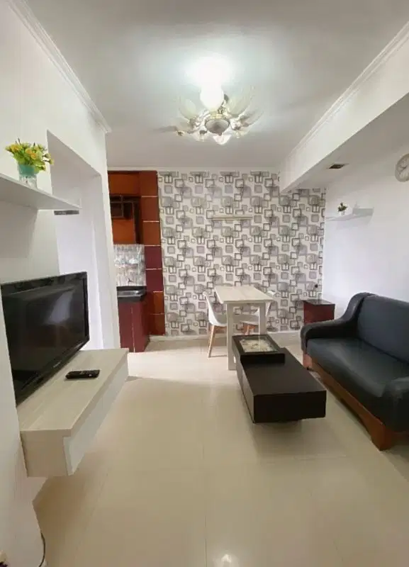 Apartemen Mediterania Palace Kemayoran