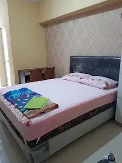 0325-Disewakan Apartemen Gunawangsa Tidar Tower A Lt 29 Studio Furnish