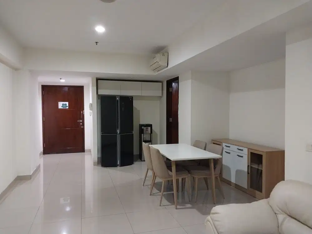 Disewakan Apartement Sherwood Kelapa Gading Jakarta Utara