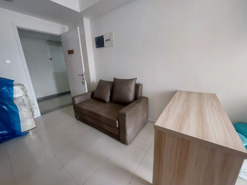 Apartment Murah 2 Kamar Parahyangan Residence Ciumbuleuit