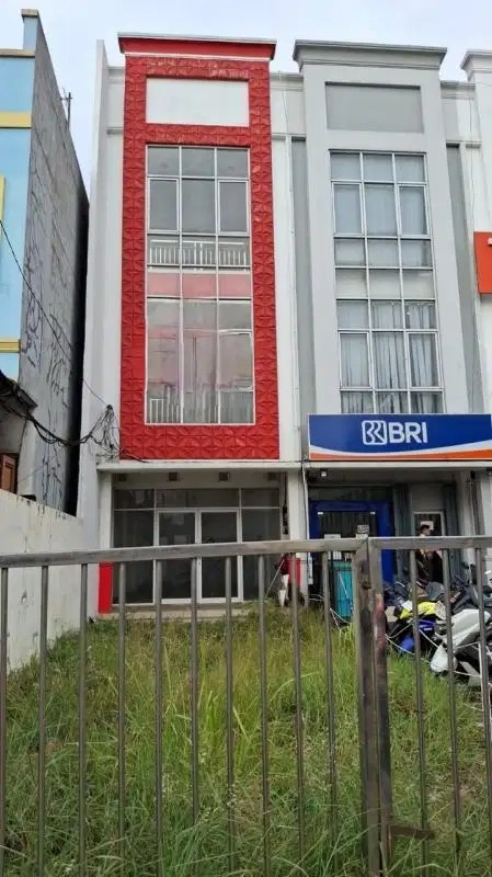 Dijual Ruko Baru Cepat dan Murah di Jati Asih  Bekasi