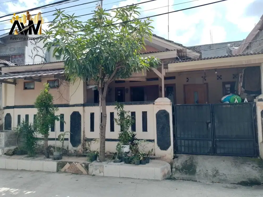 Dijual Cepat Rumah Tambun Bekasi Lokasi Sangat Strategis