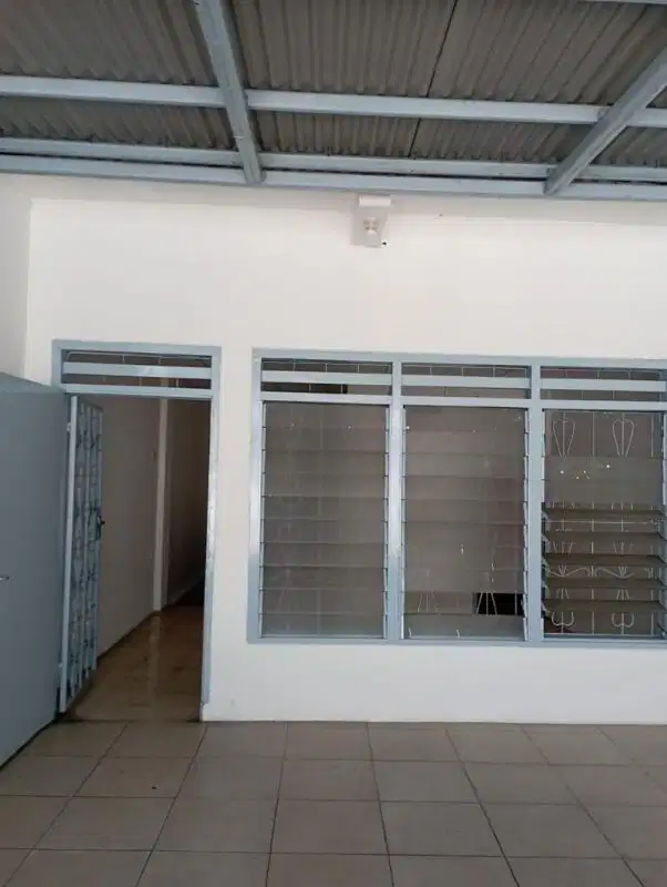 Dijual Ruko Jembatan Lima Jak Bar