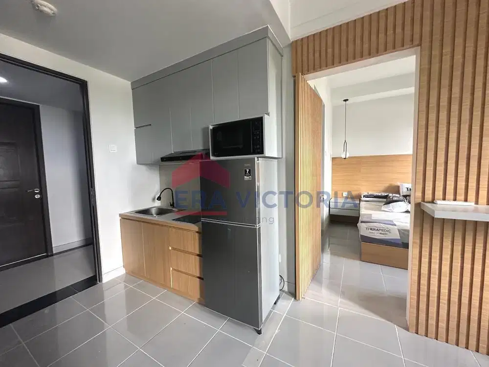 Cari Sewa Apartemen di Malang? Unit Luas, Lengkap, & Lokasi Premium!