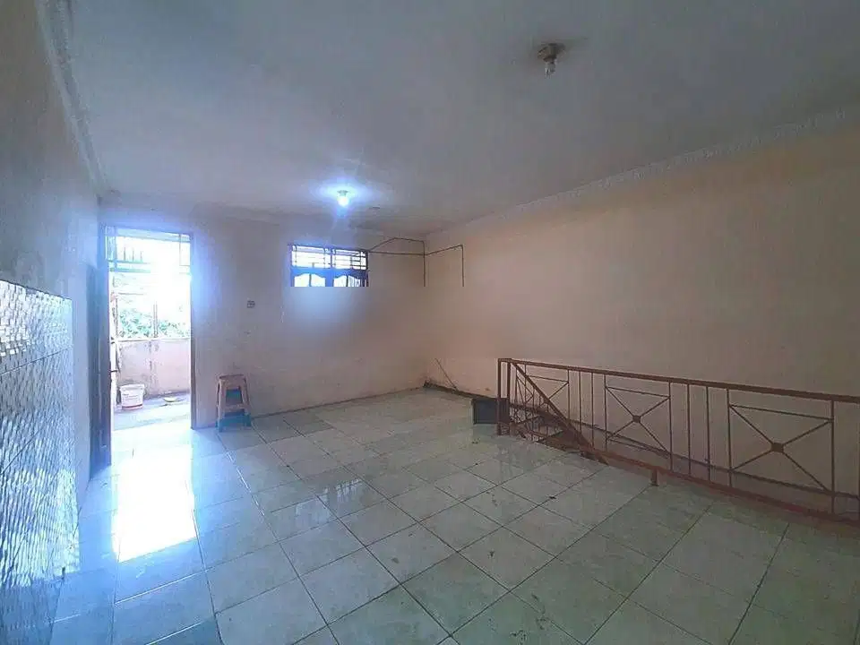 Dijual Atau Disewakan Ruko Mencet Tegal Alur, Jakarta Barat