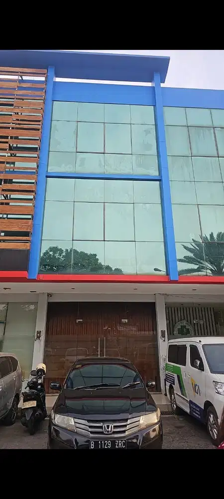 Jual Cepat Ruko Strategis Pasar Rebo Jaktim