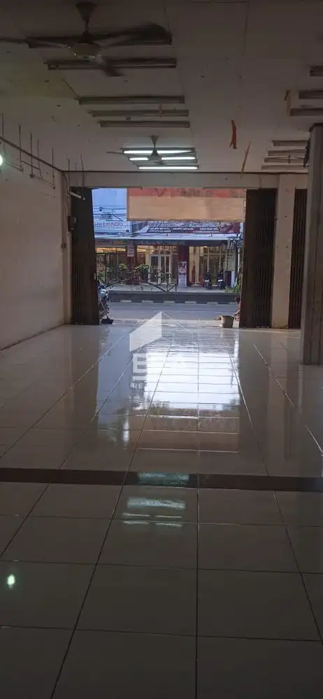 Dijual Ruko di Tuparev, Pusat Niaga Karawang