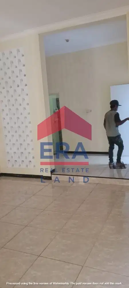 Disewakan Rumah di Villa Bukit Tidar, Malang