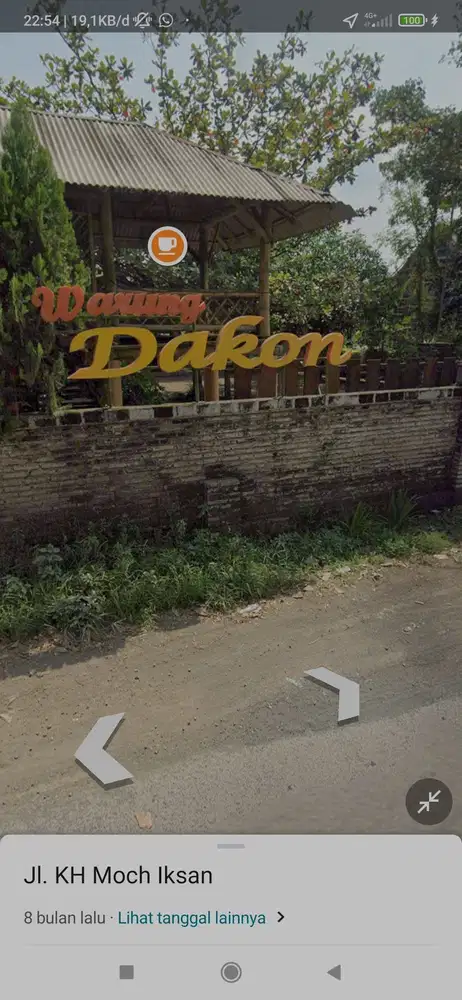 DIJUAL TEMPAT USAHA DI JEMBER JAWA TIMUR