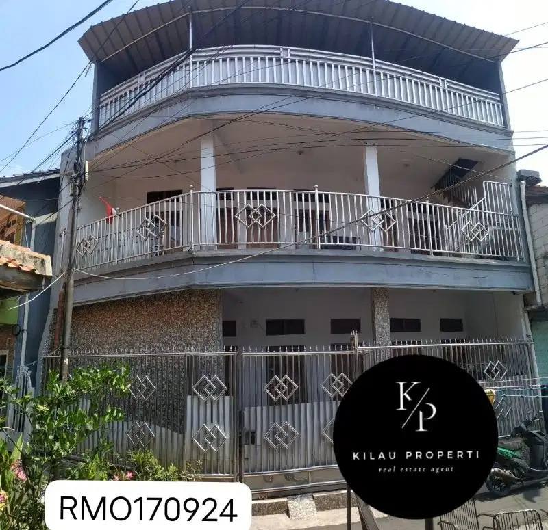 Dijual Kos Kosan , lokasi strategis dan ramai