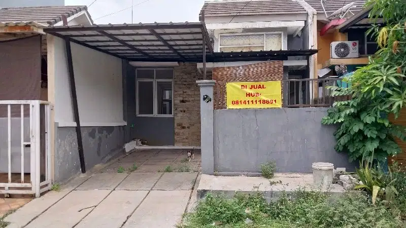 Perumahan Cibubur City