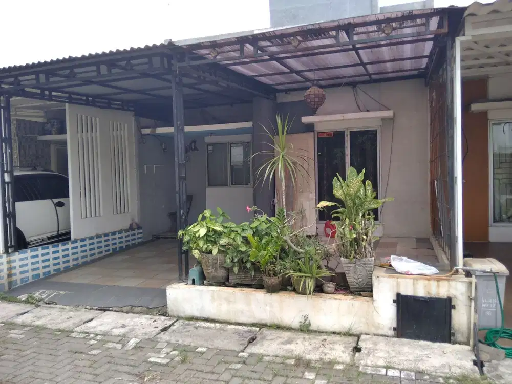Jual Cepat Rumah Siap Huni Grand Duta Emerald