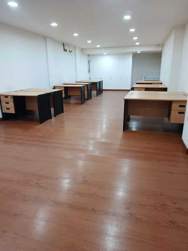 Di Jual Gedung Hasyim Asyari Jakarta Pusat Dekat Gajah Mada