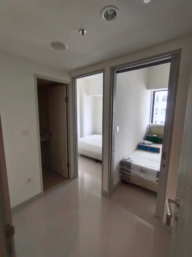 HARGA BU JUAL RUGI APARTEMEN DI PIK SUDAH DAPAT AC KASUR TV JARANG ADA