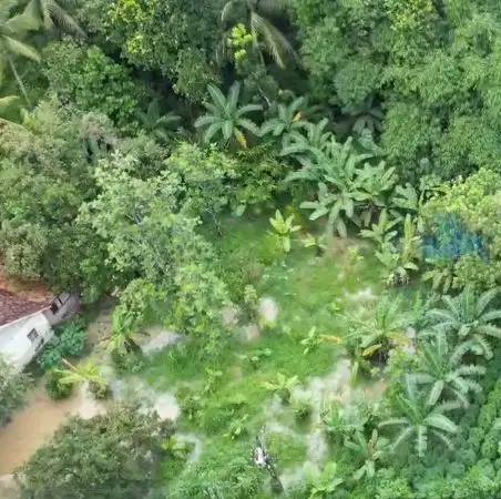 Jual Tanah Industri di Jl raya kadu agung, Cikulur, Lebak, Banten