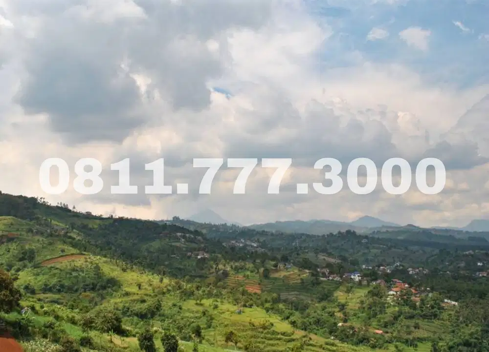 Jual cafe / tempat usaha sedang berjalan di punclut cimbuleuit plus peralatan 1,3 m NEGO