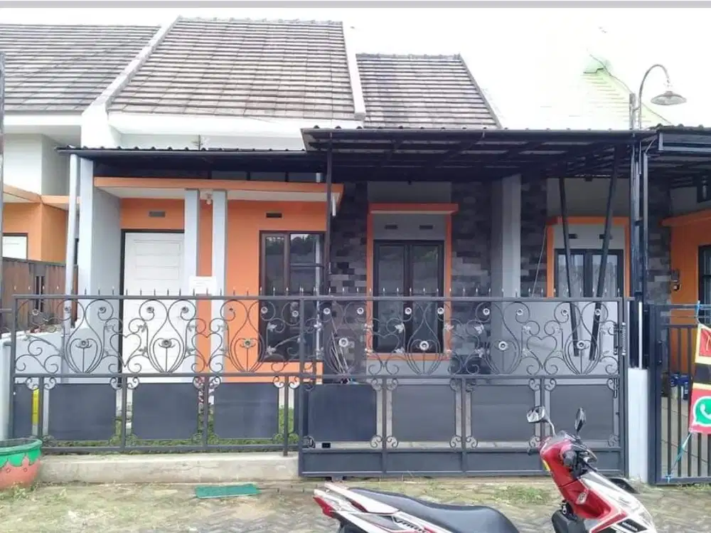 DIJUAL RUMAH SAXOPHONE KOTA MALANG COCOK UNTUK KOST DEKAT KAMPUS UMM