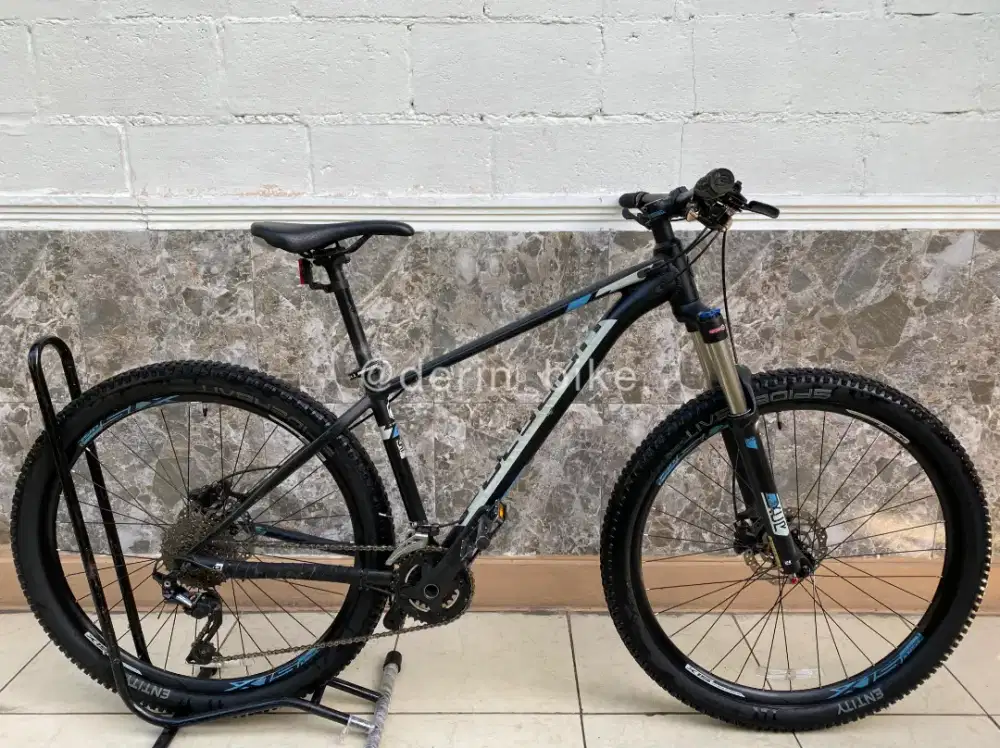 Jual sepeda extrada 6 2020