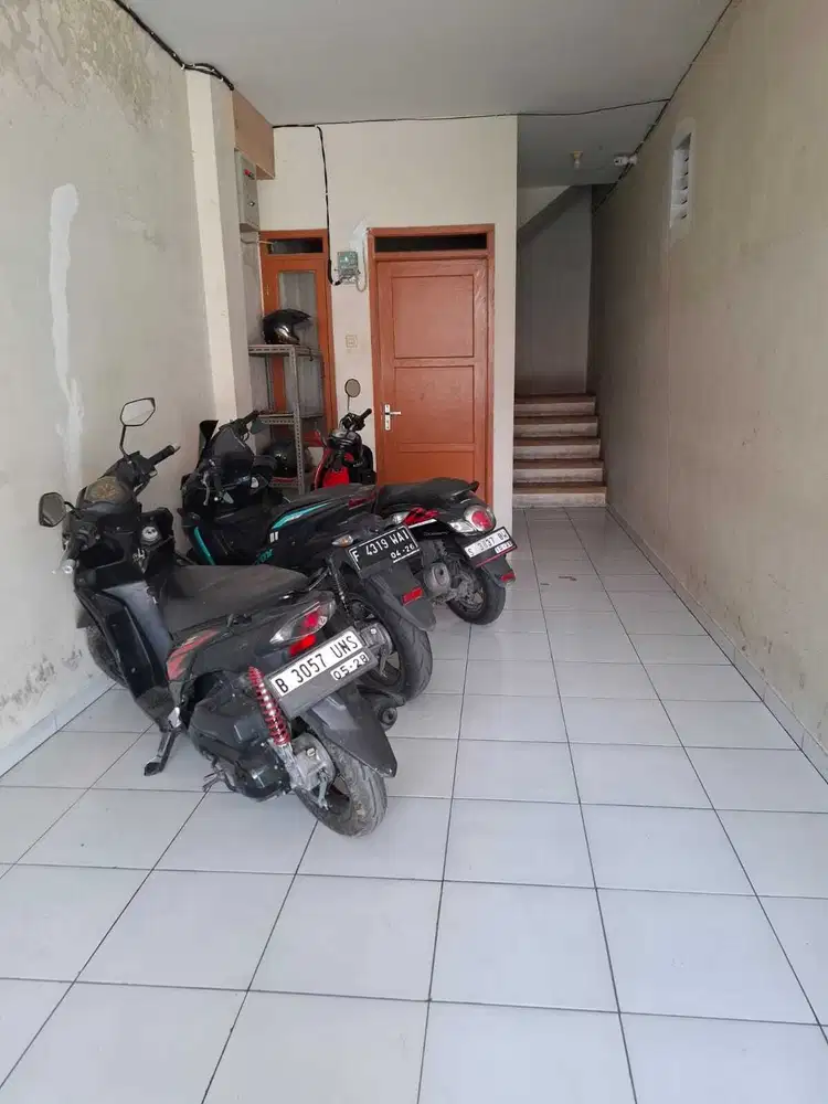 Termurah! Rumah Kost di Cimahi Utara