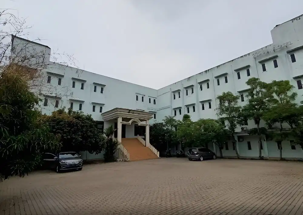HOTEL MURAH STRATEGIS DI TAMBUN SELATAN  BEKASI